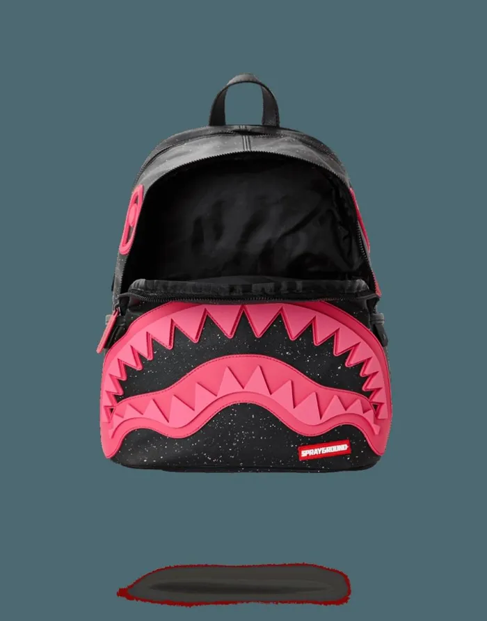 PARTY SHARK SAVAGE Bags SPRAYGROUND PARTY SHARK SAVAGE Bags SPRAYGROUND