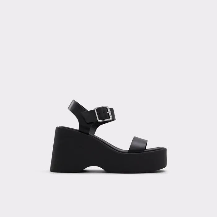 Pauline Black Women ALDO Sandals