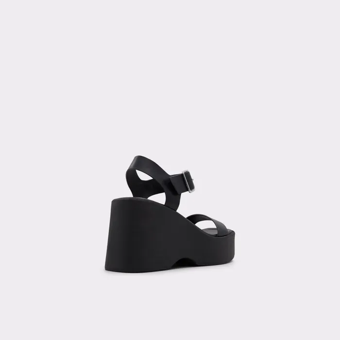 Pauline Black Women ALDO Sandals