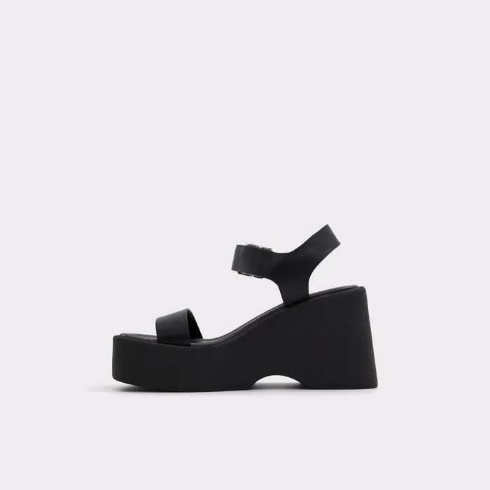 Pauline Black Women ALDO Sandals