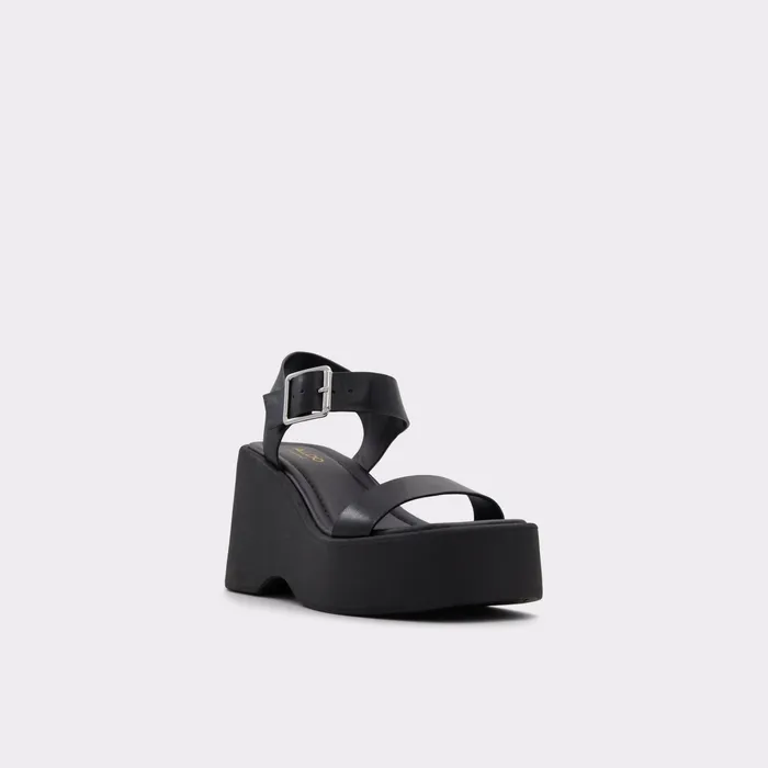 Pauline Black Women ALDO Sandals