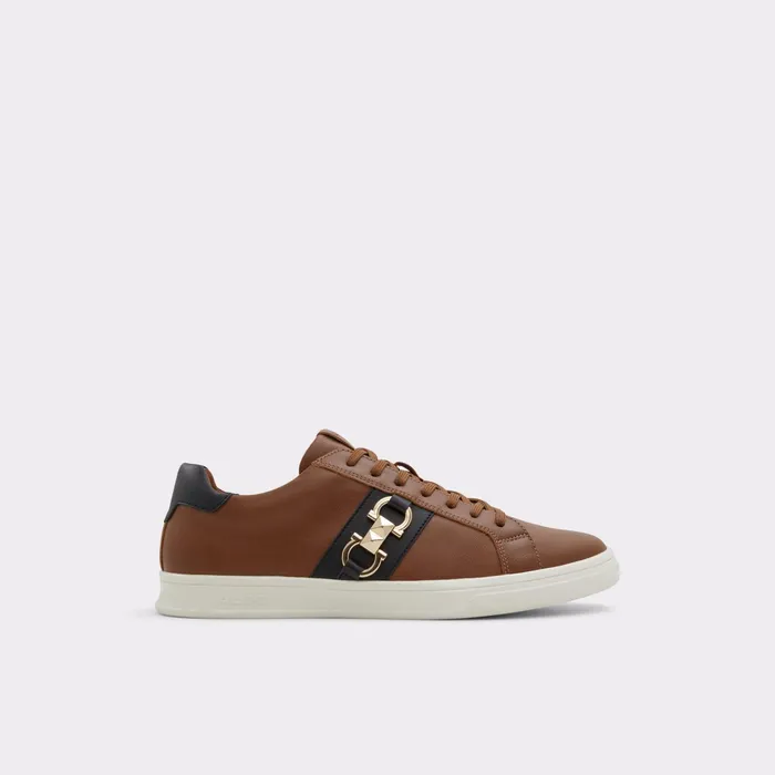Pele Cognac Men ALDO Sneakers