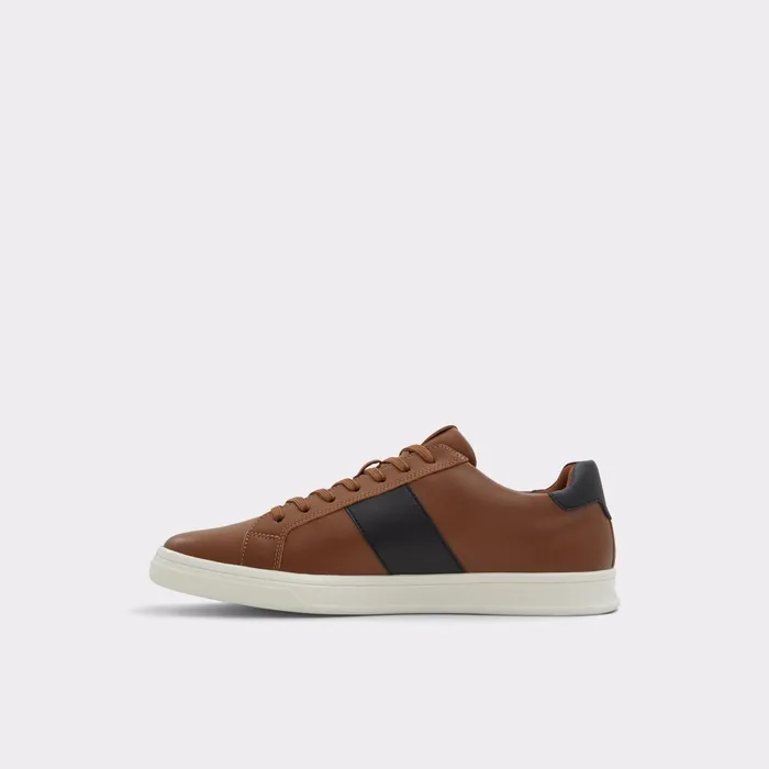 Pele Cognac Men ALDO Sneakers