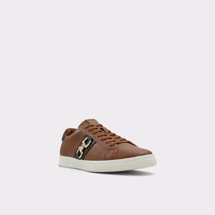 Pele Cognac Men ALDO Sneakers
