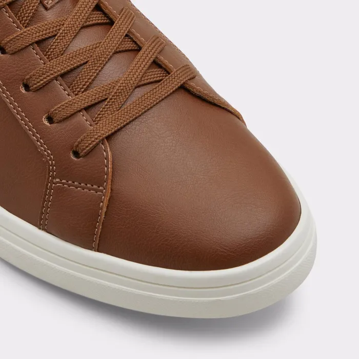 Pele Cognac Men ALDO Sneakers