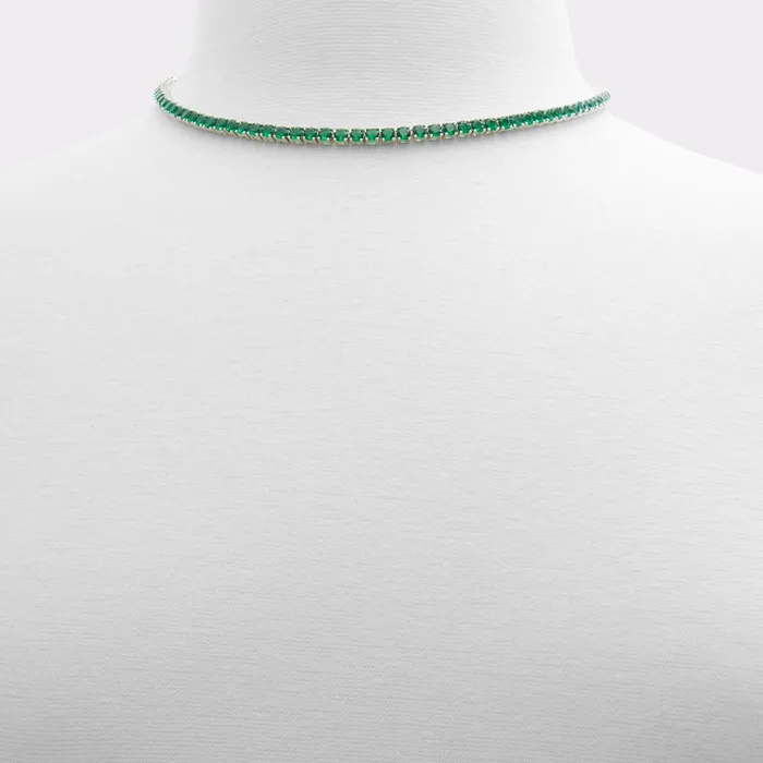 Perina Dark Green Women ALDO Jewelry