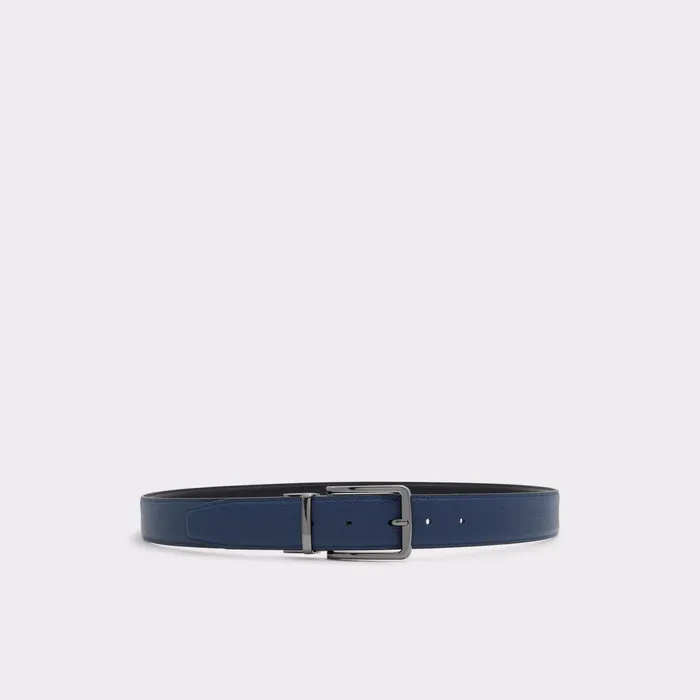 Pilosellus Navy Men ALDO Belts