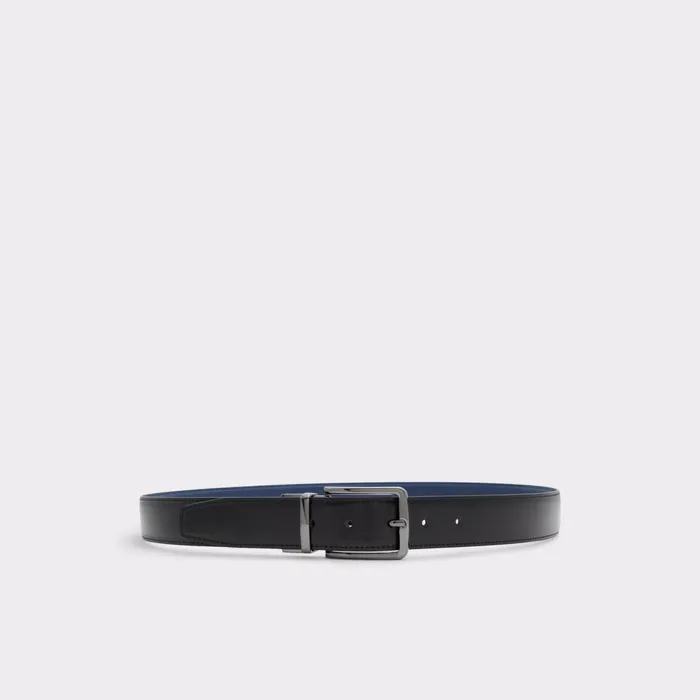 Pilosellus Navy Men ALDO Belts