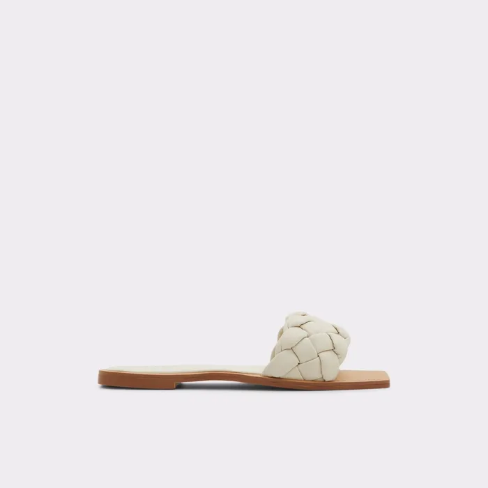Poets White Women ALDO Sandals