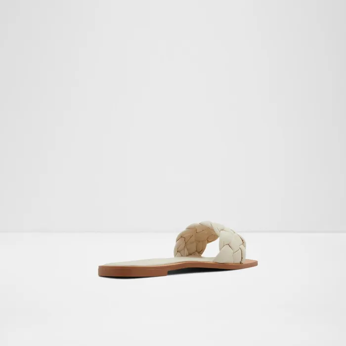 Poets White Women ALDO Sandals