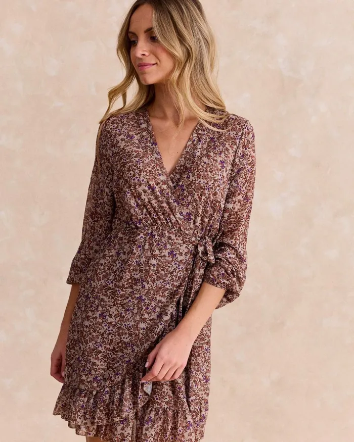 Polin Et Moi Maria Short Dress Makeup Women Dresses And Jumpsuits Polin Et Moi Maria Short Dress Makeup Women Dresses And Jumpsuits