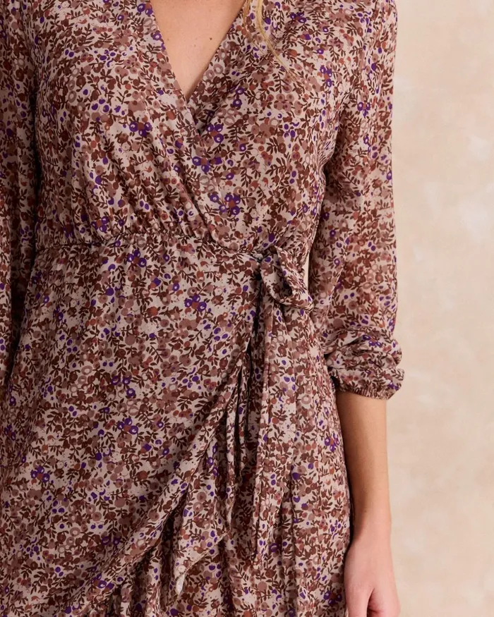 Polin Et Moi Maria Short Dress Makeup Women Dresses And Jumpsuits Polin Et Moi Maria Short Dress Makeup Women Dresses And Jumpsuits