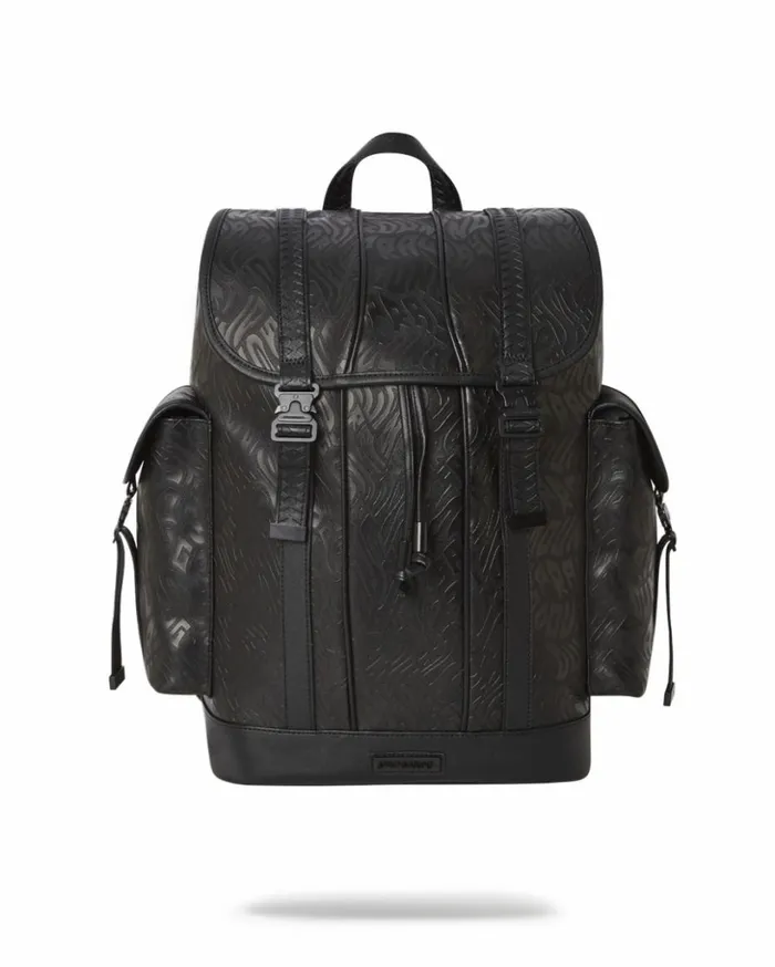 PRIVATE JET MONTE CARLO Bags SPRAYGROUND