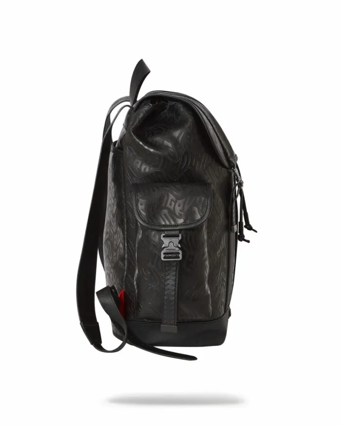 PRIVATE JET MONTE CARLO Bags SPRAYGROUND