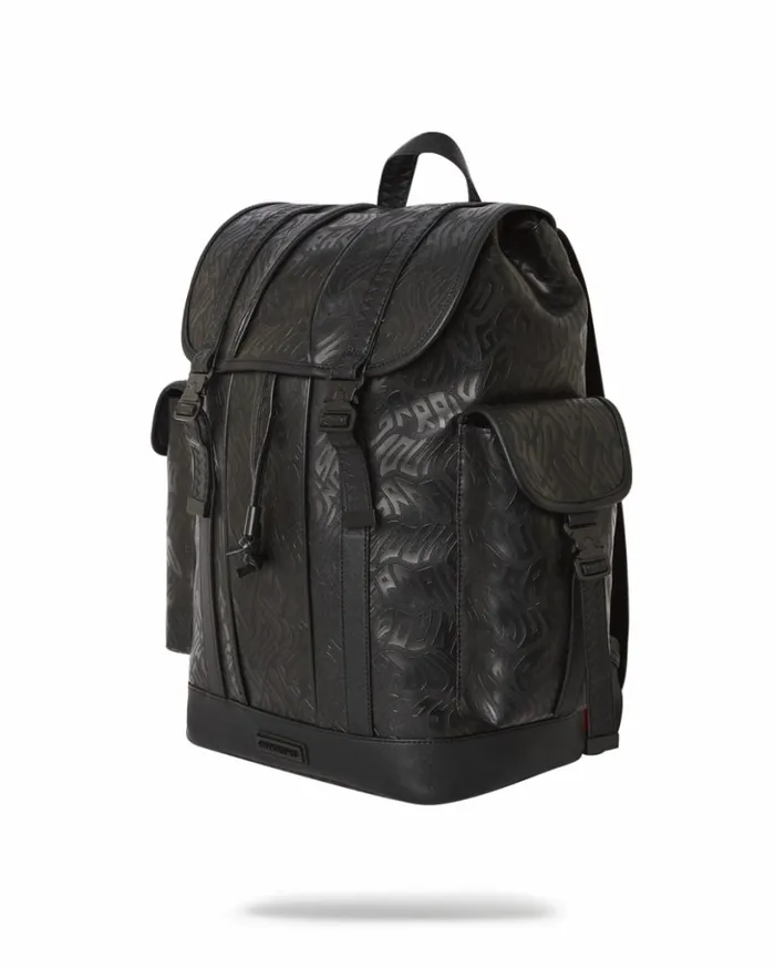 PRIVATE JET MONTE CARLO Bags SPRAYGROUND