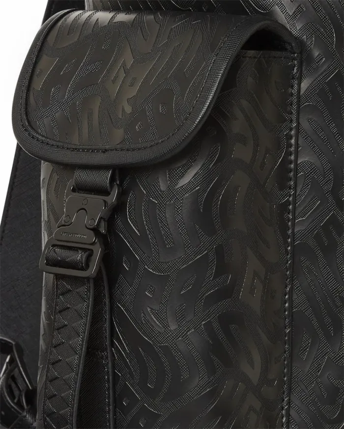 PRIVATE JET MONTE CARLO Bags SPRAYGROUND