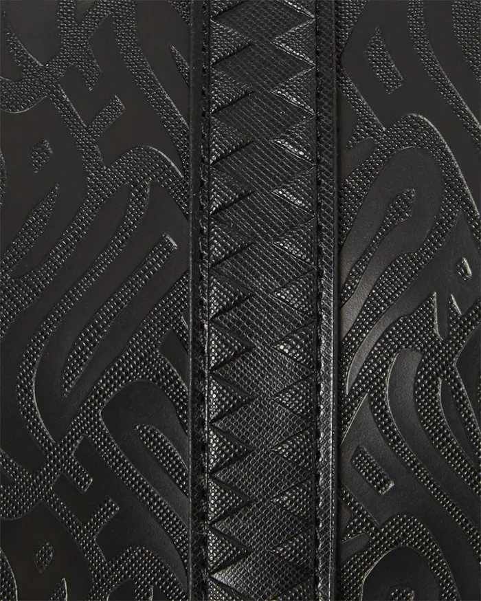 PRIVATE JET MONTE CARLO Bags SPRAYGROUND