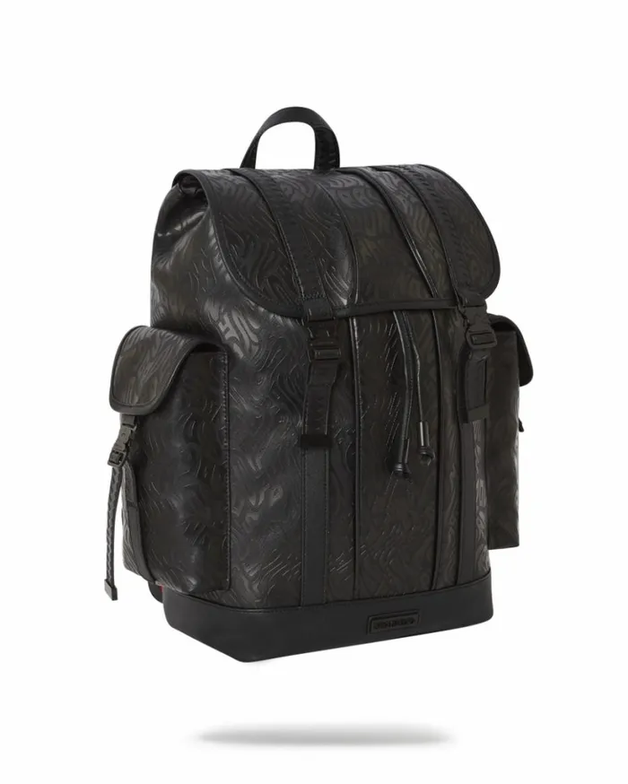 PRIVATE JET MONTE CARLO Bags SPRAYGROUND