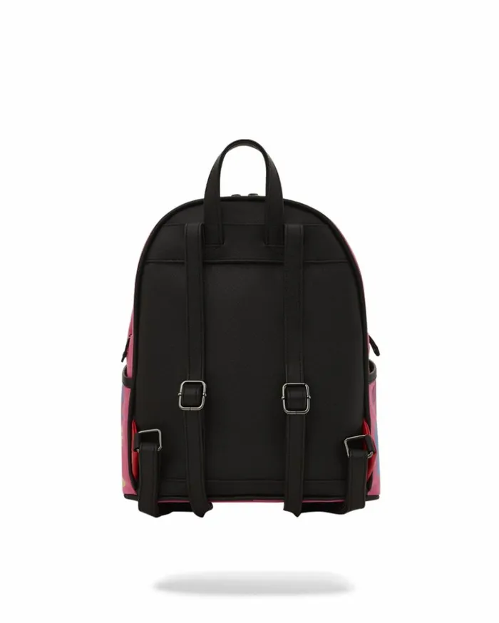 PSYCHEDELIC VOYAGE SAVAGE BACKPACK Bags SPRAYGROUND