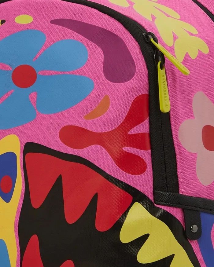 PSYCHEDELIC VOYAGE SAVAGE BACKPACK Bags SPRAYGROUND