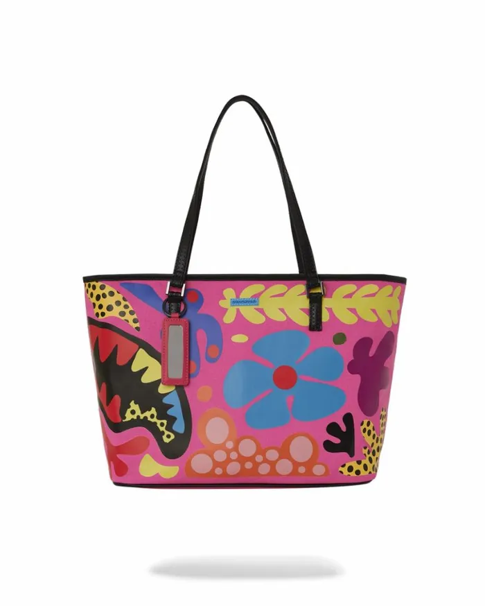 PSYCHEDELIC VOYAGE TOTE Bags SPRAYGROUND