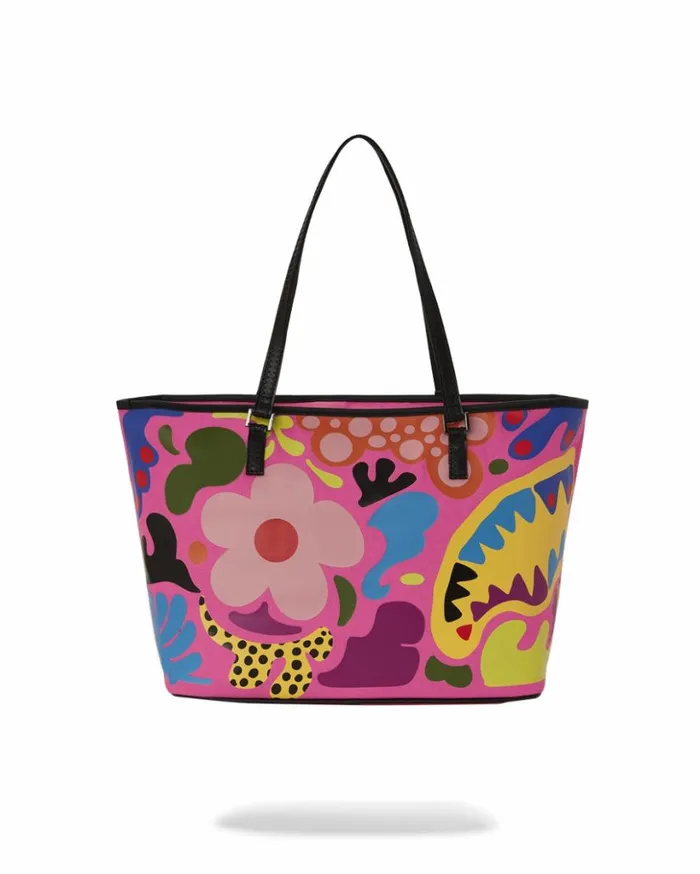 PSYCHEDELIC VOYAGE TOTE Bags SPRAYGROUND