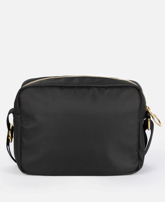 Qualify Crossbody Bag Palmers Green Women Barbour Bags and Luggage