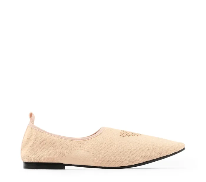 Repetto Womens Ballerinas Demi Ballerinas Brown Tan