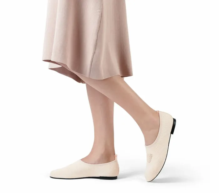 Repetto Womens Ballerinas Demi Ballerinas Brown Tan