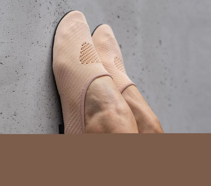 Repetto Womens Ballerinas Demi Ballerinas Brown Tan