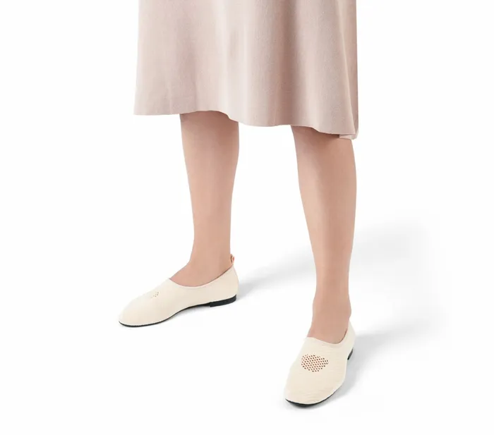 Repetto Womens Ballerinas Demi Ballerinas Brown Tan