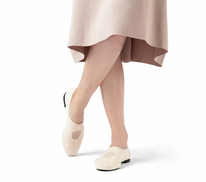 Repetto Womens Ballerinas Demi Ballerinas Brown Tan