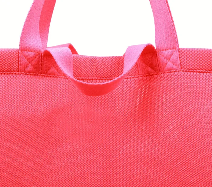 Repetto Womens Dance Bags Breathe Large Shopping Bag Fruit Red Online