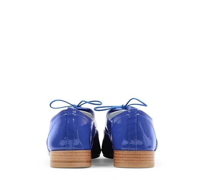 Repetto Womens Oxfords and Zizi Charlotte Oxford Shoes Gypsy Blue Popular