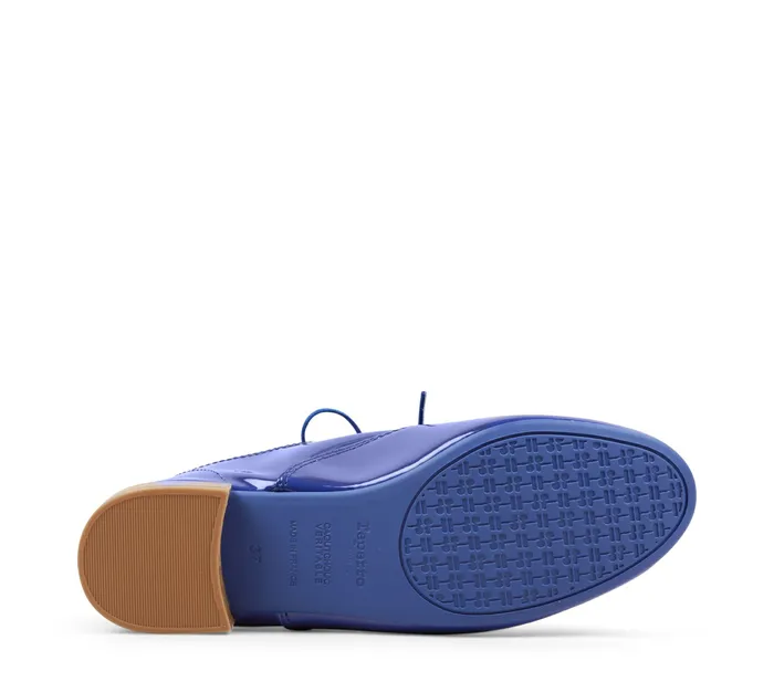 Repetto Womens Oxfords and Zizi Charlotte Oxford Shoes Gypsy Blue Popular