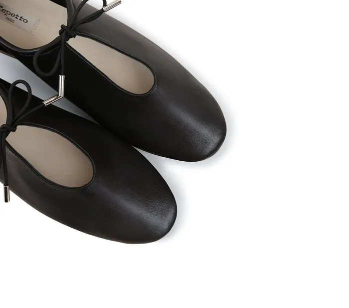 Repetto Womens Oxfords and Zizi Rosen Oxford Shoes Black Gift Ideas