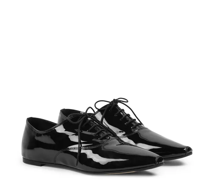 Repetto Womens Oxfords and Zizi Roy Oxford Shoes Black Gift 4 You