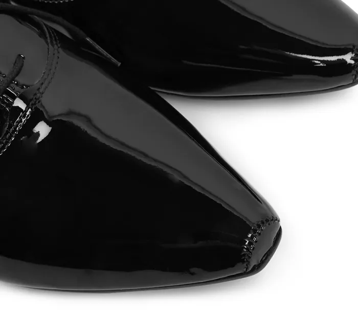 Repetto Womens Oxfords and Zizi Roy Oxford Shoes Black Gift 4 You