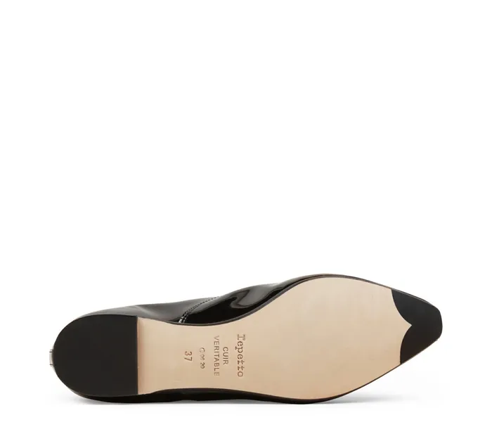 Repetto Womens Oxfords and Zizi Roy Oxford Shoes Black Gift 4 You