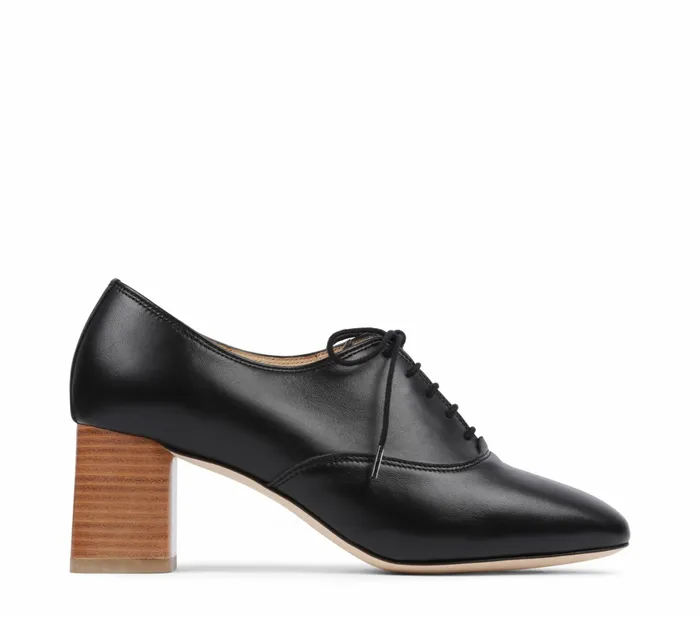 Repetto Womens Oxfords and Zizi Rudy Oxford Shoes Black Gift for Friend