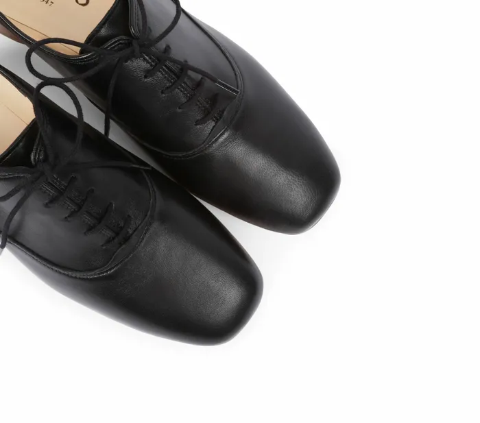 Repetto Womens Oxfords and Zizi Rudy Oxford Shoes Black Gift for Friend