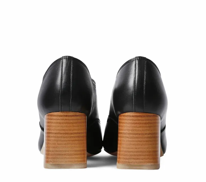Repetto Womens Oxfords and Zizi Rudy Oxford Shoes Black Gift for Friend