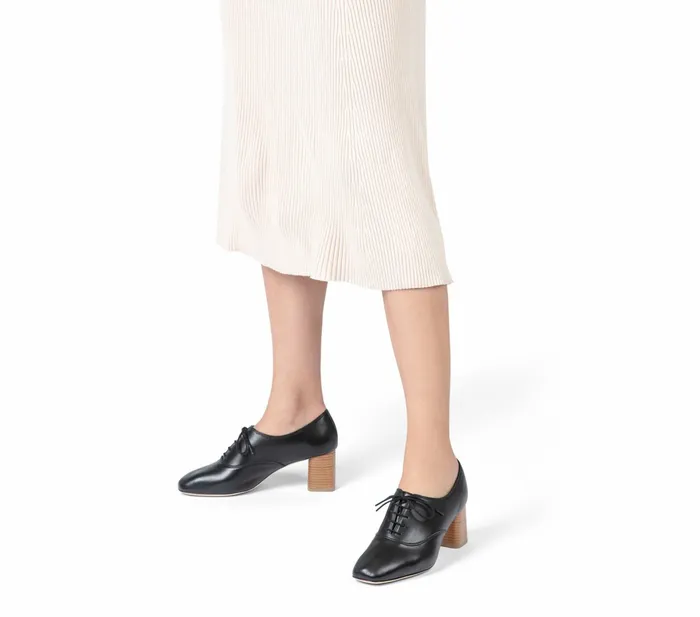 Repetto Womens Oxfords and Zizi Rudy Oxford Shoes Black Gift for Friend