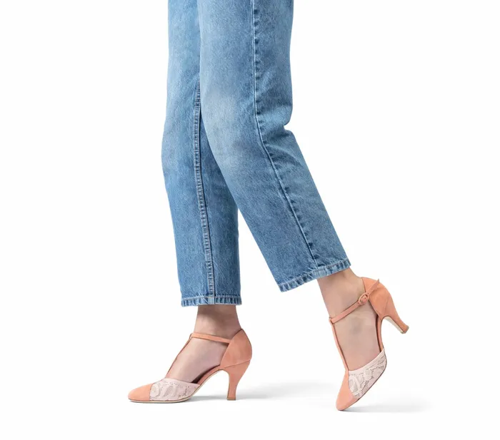Repetto Womens Sandals Baya TStraps Almond Beige Near Me