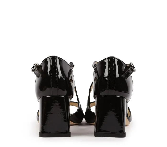 Repetto Womens Sandals Nada Sandals Black Gift Ideas