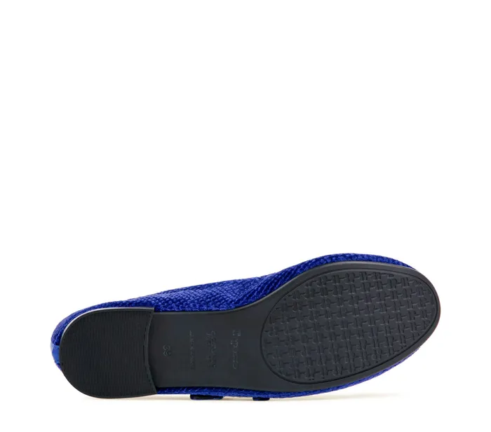 Repetto Womens Sandals Papee Mary Janes Gypsy Blue Gift Ideas