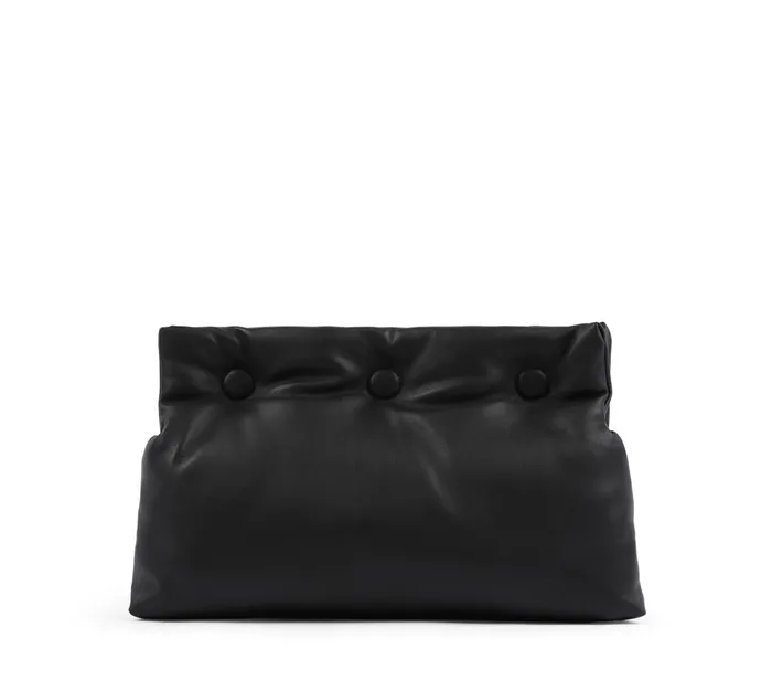 Repetto Womens Shoulder Bags Avec Moi Bag Black Cheap On Sale