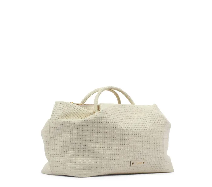 Repetto Womens Shoulder Bags Petit Drapp Bag White Gift 4 You