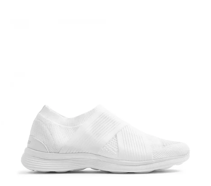 Repetto Womens Sneakers Dance Sneakers White On Sale