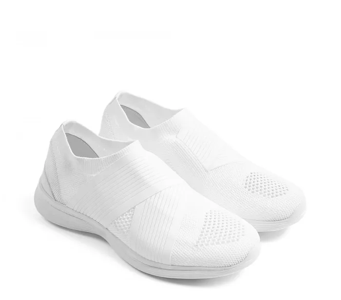 Repetto Womens Sneakers Dance Sneakers White On Sale